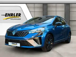 Renault Clio V Esprit Alpine TCe 90