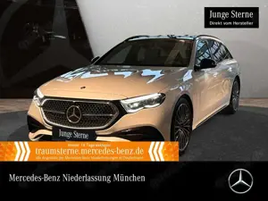 Mercedes-Benz E 300 e T AMG Fahrass 360° Pano Distr. HUD Night
