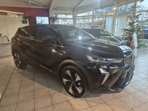 Mitsubishi Grandis Intro Edition HEV 8 Jahre Garantie Bild 3