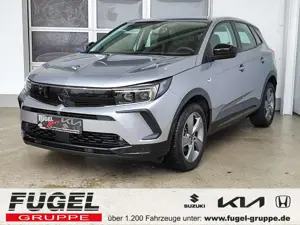 Opel Grandland 1.2 DI AT GS NAVI|PDC|MATRIX|360°