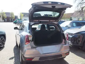 KGM Tivoli KGM Tivoli Nomad 1.5 Automatik Bild 5