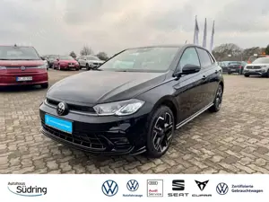 Volkswagen Polo R-Line 1.0 TSI DSG LED ACC AppConnect Rfk.