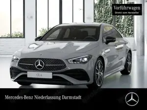Mercedes-Benz CLA 200 AMG+NIGHT+MULTIBEAM+KAMERA+TOTW+7G