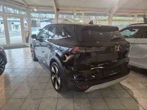 Mitsubishi Grandis Intro Edition HEV 8 Jahre Garantie Bild 5