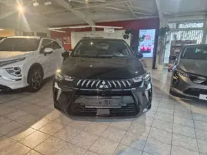 Mitsubishi Grandis Intro Edition HEV 8 Jahre Garantie Bild 2