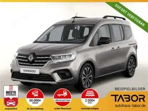 Renault Kangoo KANGOO PKW TECHNO TCe 130 EDC ParkAssist UVP-13%*