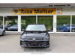 Volkswagen Golf VIII 1.5 eTSI 110 kW Goal Digitales Cockpit LED AC Bild 2