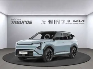 Kia EV5 81,4 kWh GT-Line Memory Sitze Massagesitze HarmanK