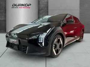 Kia EV4 Earth 81,4kWh Upgrade El. Panodach Winter-Connect