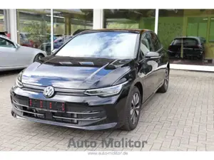 Volkswagen Golf VIII 1.5 eTSI 110 kW Goal Digitales Cockpit LED AC Bild 3