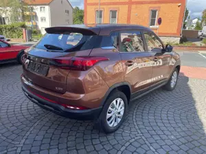 BAIC Beijing X35 Senova Beijing X35 1,5 Turbo Fashion Bild 5