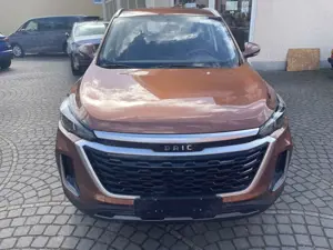BAIC Beijing X35 Senova Beijing X35 1,5 Turbo Fashion Bild 3