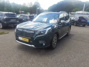 Subaru Forester Comfort 4x4 -Aktionspreis bis 30.11.2025-
