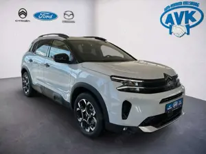 Citroen C5 Aircross Max mit Sitzhzng
