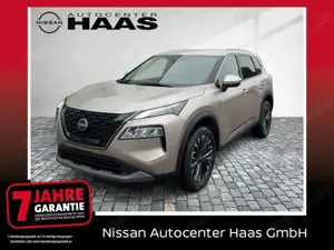 Nissan X-Trail 1.5 e-Power N-Connecta Inkl Winterräder