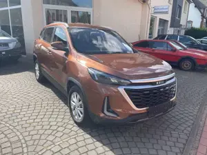 BAIC Beijing X35 Senova Beijing X35 1,5 Turbo Fashion