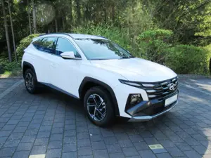 Hyundai TUCSON 1.6 T-GDi 2WD Select Bild 1