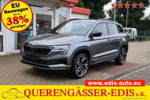 Skoda Karoq 1.5TSI DSG "Sportline" 110 kW (150 PS), Automat...