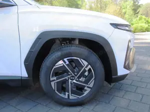 Hyundai TUCSON 1.6 T-GDi 2WD Select Bild 5