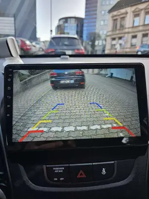 Hyundai iX35 1.6 2WD Benzin und LPG ANLAGE