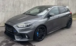 Ford Focus Focus Fließheck 2.3 EcoBoost S