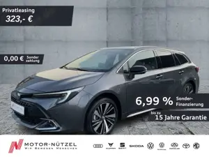 Toyota Corolla TS 1.8 Hybrid TEAMPLAYER LED+NAV+ACC+SHZ