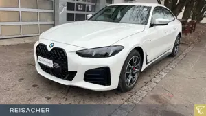 BMW 420 420dA Gran Coupé M-SportPro,LCProf,HUD,360°