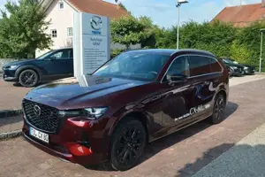 Mazda CX-80 3.3l Diesel Homura Plus AWD Bild 2