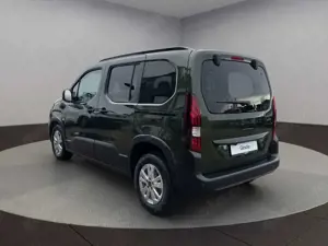 Peugeot Rifter N1 L1 Allure Diesel 130 Bild 3