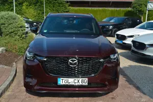 Mazda CX-80 3.3l Diesel Homura Plus AWD Bild 3