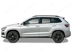 Skoda Karoq Karoq Selection 1.5l TSI ACT 150PS, DSG Bild 3