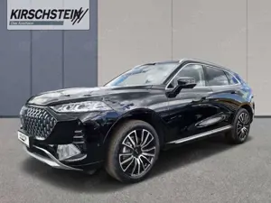 GWM WEY 05 Luxury AHK Sitzkomfort *Vollausstattung* Bild 2