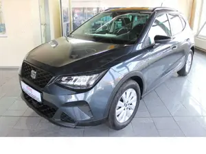 SEAT Arona Style 1.0,Navigation,PDC,Klimaautomatic