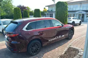 Mazda CX-80 3.3l Diesel Homura Plus AWD Bild 5