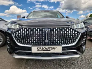 GWM WEY 05 Luxury AHK Sitzkomfort *Vollausstattung* Bild 4