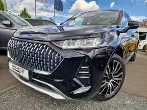 GWM WEY 05 Luxury AHK Sitzkomfort *Vollausstattung* Bild 5