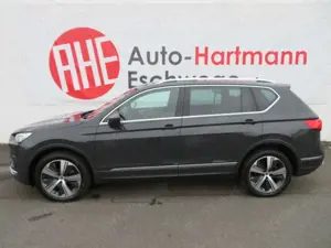 SEAT Tarraco 2.0TDI Xcellence 4Drive Business Ahk Pan Bild 2