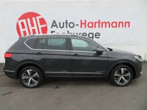 SEAT Tarraco 2.0TDI Xcellence 4Drive Business Ahk Pan Bild 3