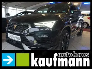 CUPRA Ateca ATECA 1,5 TSI DSG SHZ ACC PANO KAMERA ALCANTARA 19