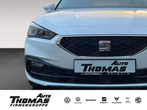 SEAT Leon Road Edition 1.5 eTSI 110 kW (150 PS)