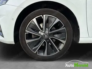 Skoda Fabia First Edition 1.0TSI+DSG+NAVI+behzb.WSS Bild 4