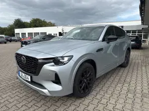 Mazda CX-60 2025 Homura Plus 2.5L e-SKYACTIV PHEV 327PS AWD Pa