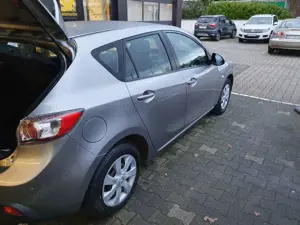 Mazda 3 3 1.6 MZR Prime-Line