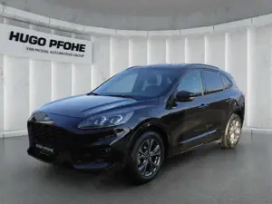 Ford Kuga ST-Line X|AHK|PANO|TECHNOLOGIE-PKT