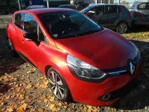 Renault Clio IV Luxe Automatic