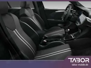 Opel Corsa 1.2 100 GS InfotainmentP Nav Kam UVP-35%* Bild 5