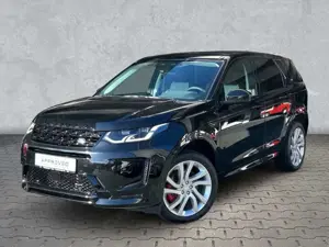 Land Rover Discovery Sport D200 R-Dynamic SE PDC Spurhalteassistent