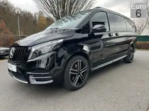 Mercedes-Benz V 300 D Avantgarde Edition Lang AMG