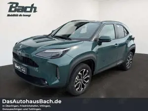 Toyota Yaris Cross 1.5 Hybrid Teamplayer Safety+Winter