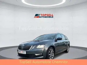 Skoda Octavia 1.4 TSI Drive Combi LED Kamera AHK